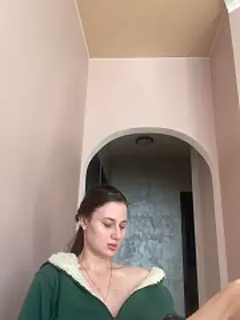 Flossy Vettie online show from March 2026 11:16:01 AM