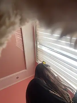 Flossy Vettie online show from March 2026 12:52:01 PM