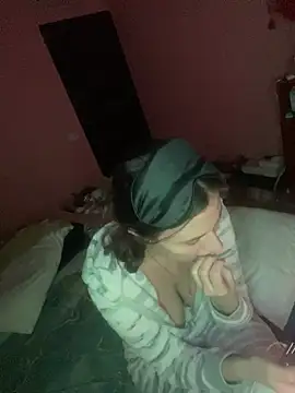 Flossy Vettie online show from March 2026 02:05:02 AM