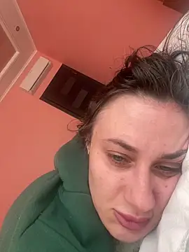 Flossy Vettie online show from April 2026 11:31:02 AM