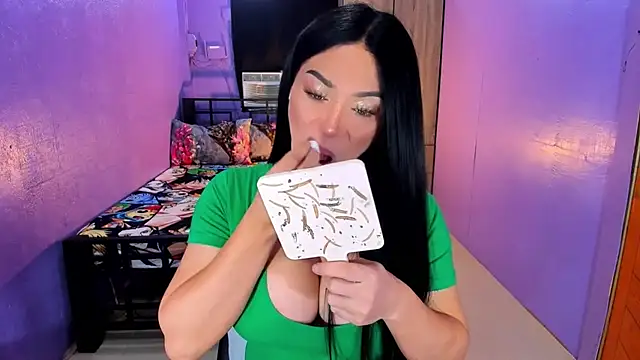 xxHeavenly AngeLxx online show from November 2025 07:27:02 PM