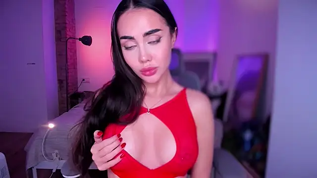 Lil Gabby online show from January 2026 08:21:02 PM