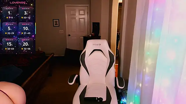 britteebee online show from February 2026 05:33:02 AM