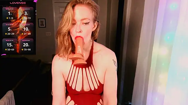 britteebee online show from February 2026 10:47:02 AM