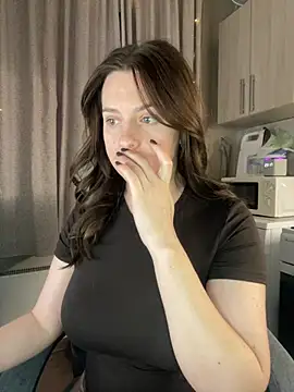 NastyushaaLove online show from April 2026 08:18:01 PM