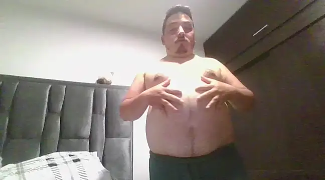 antonycruz online show from December 2024 03:15:02 AM