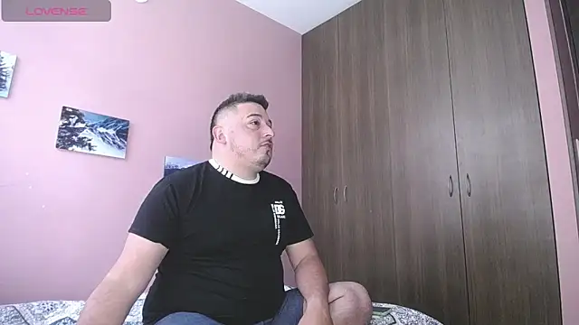 antonycruz online show from April 2026 02:55:01 PM