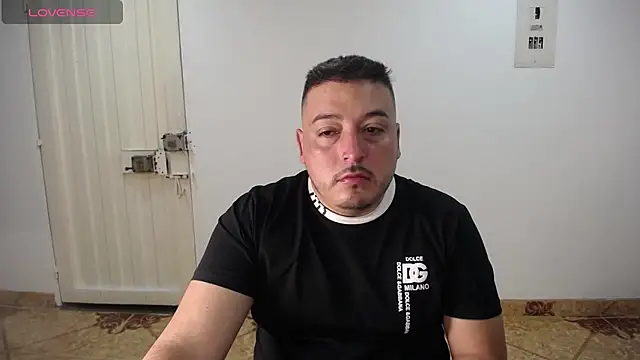 antonycruz online show from June 2026 01:28:02 AM