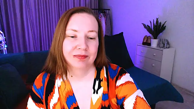 GoddessLara online show from January 2025 02:49:02 AM