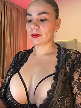 MeganDupont online show from February 2026 01:29:02 PM