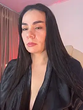 MeganDupont online show from April 2026 01:38:02 PM