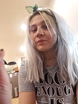 ScarletCallings420 online show from December 2024 05:36:01 AM