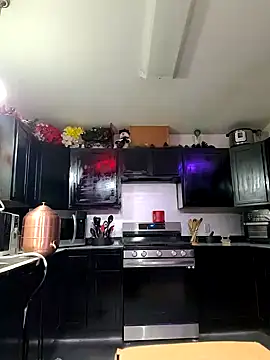 ScarletCallings420 online show from January 2025 04:06:01 AM