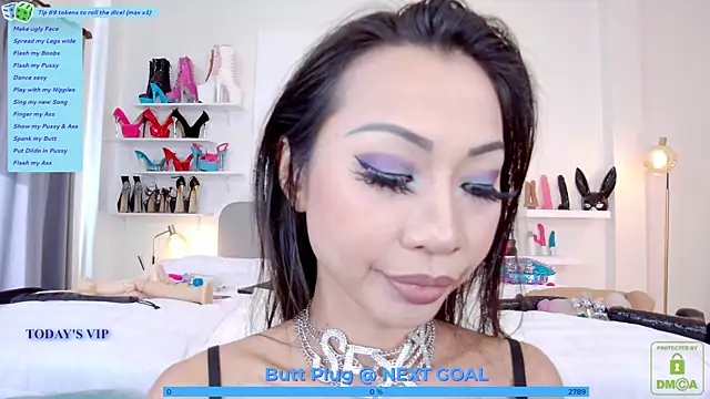 Snapshot of Cindybkk chatting on October 2025 12:44:02 AM Cindybkk online show from October 2025 12:44:02 AM