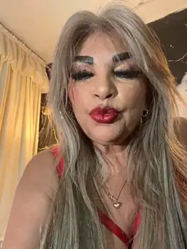 scarlett sexx69 online show from March 2026 11:50:01 AM