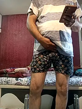 hornydick4you online show from January 2026 04:39:01 AM