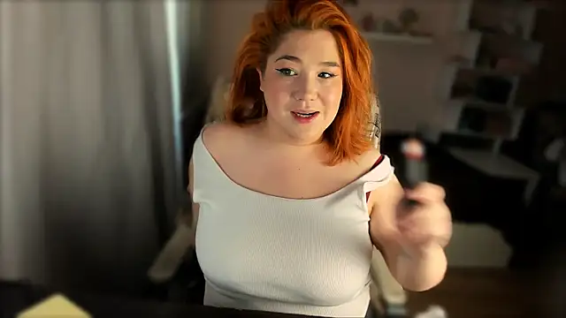 Vi-Vixen online show from February 2026 11:38:02 AM