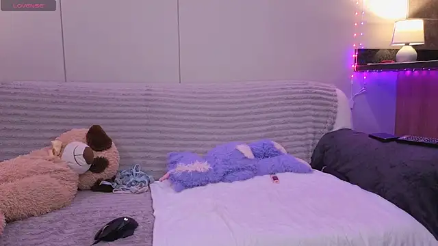 ScarletCarnal online show from December 2025 12:29:01 AM