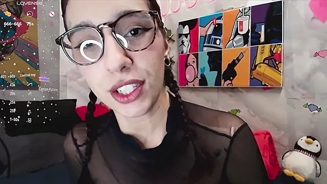Snapshot of GabiMorgan chatting on July 2026 11:22:01 PM GabiMorgan online show from July 2026 11:22:01 PM