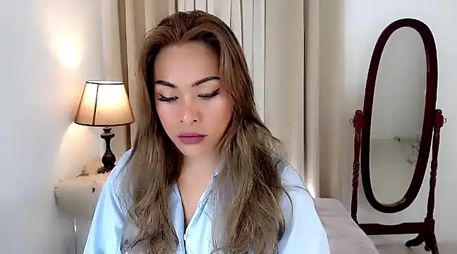 DreamLADYBOY online show from December 2024 04:34:01 AM