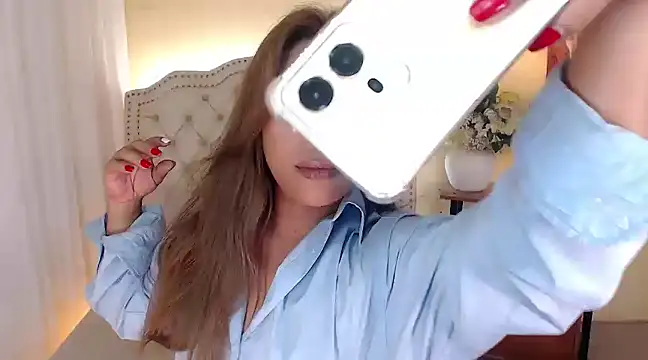 DreamLADYBOY online show from January 2025 01:16:02 AM