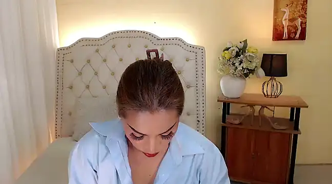 DreamLADYBOY online show from January 2025 08:21:02 AM