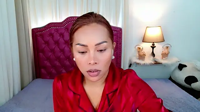 DreamLADYBOY online show from March 2026 05:00:01 AM