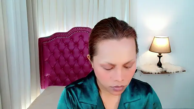 DreamLADYBOY online show from March 2026 02:22:02 AM