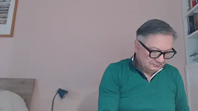 YOU6me online show from February 2026 08:32:01 AM