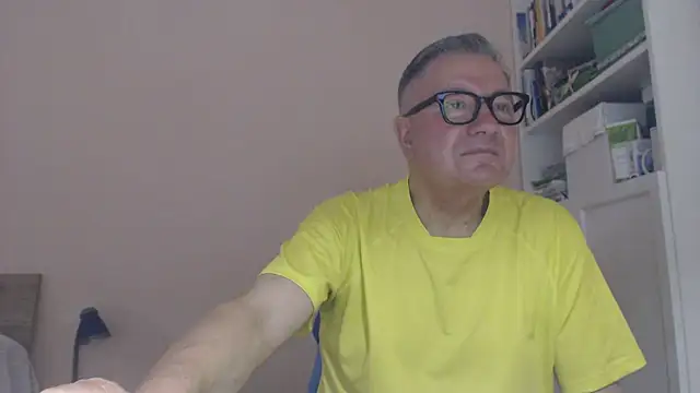 YOU6me online show from July 2026 08:20:01 AM