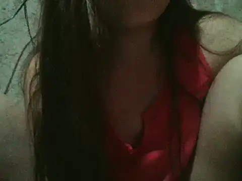 Beatrice143 online show from December 2024 04:19:01 PM