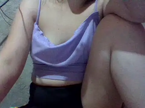 Beatrice143 online show from March 2025 09:50:01 AM