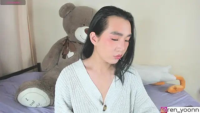 Ren yoon online show from October 2025 07:03:02 AM