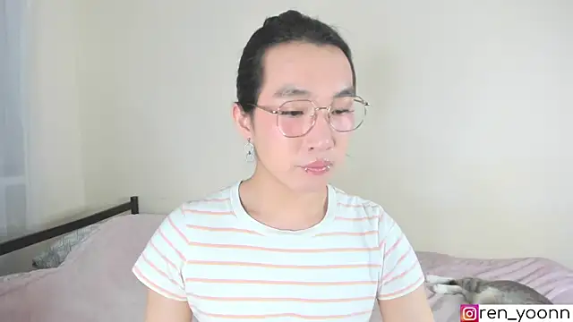 Ren yoon online show from February 2026 01:10:02 AM