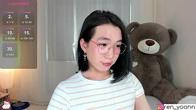 Ren yoon online show from June 2026 04:28:02 PM