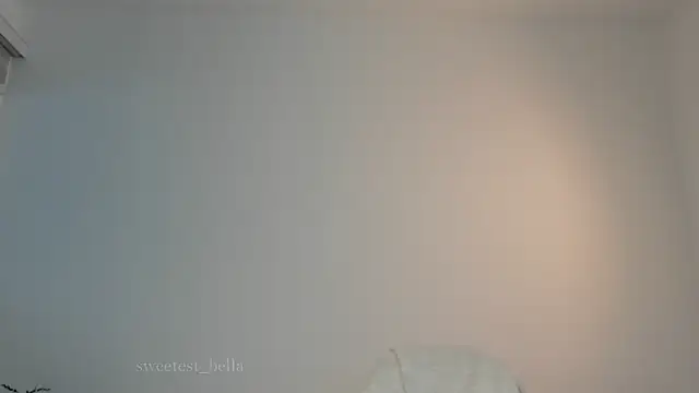 sweetest bella online show from March 2025 09:13:02 PM