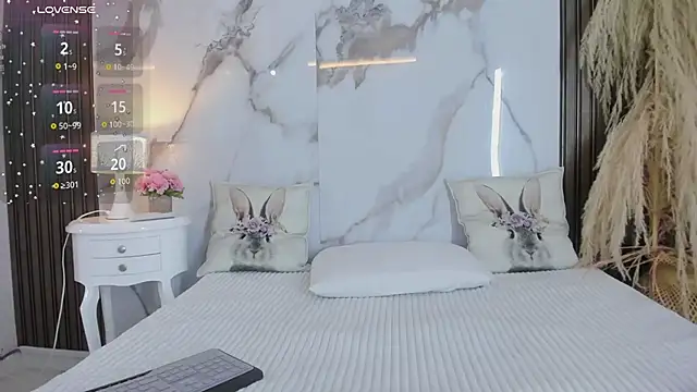 hannahill69 online show from January 2026 04:07:02 AM