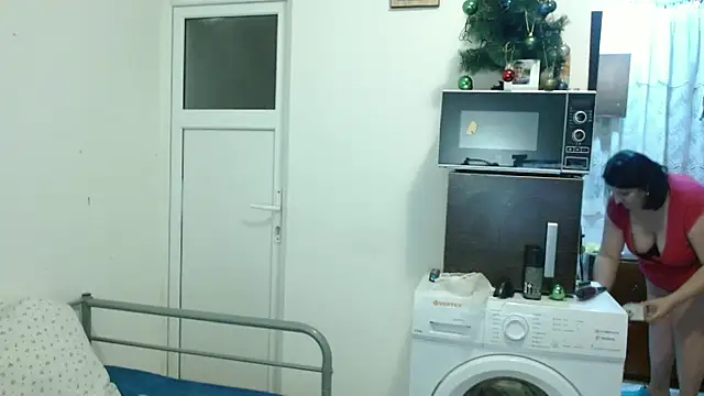 RidemerafSuzana online show from February 2025 06:12:01 PM