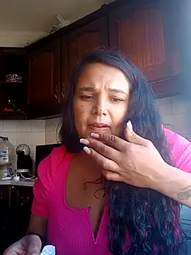 Monick17 online show from October 2025 08:45:02 AM