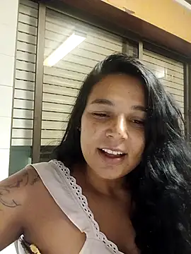 Monick17 online show from October 2025 11:24:02 PM