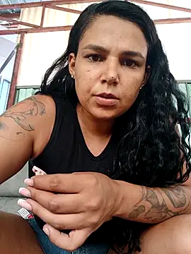 Monick17 online show from October 2025 03:20:01 PM