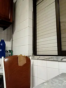 Monick17 online show from October 2025 11:02:01 PM