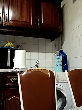 Monick17 online show from October 2025 05:28:01 AM