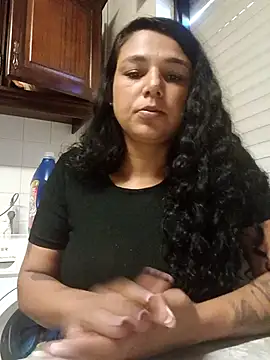 Monick17 online show from October 2025 07:40:02 AM