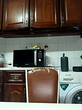 Monick17 online show from October 2025 01:28:02 AM