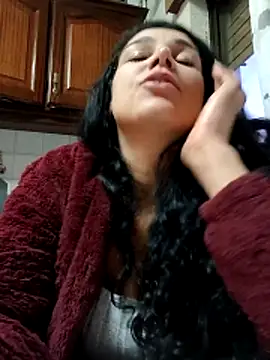 Monick17 online show from February 2026 07:16:02 AM