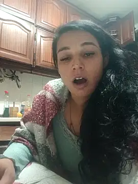 Monick17 online show from February 2026 05:41:01 AM