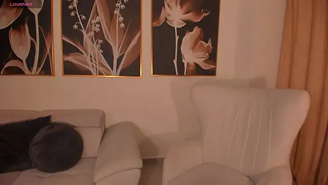 AnaDurant online show from November 2025 02:28:02 PM