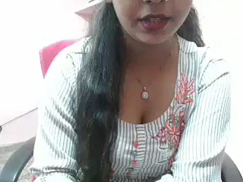 LovingPihu online show from February 2025 09:10:02 AM