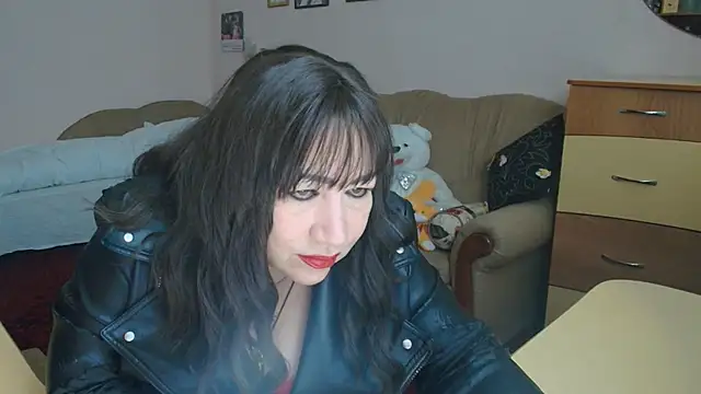 Lucretia Goldi  online show from March 2025 09:37:02 PM